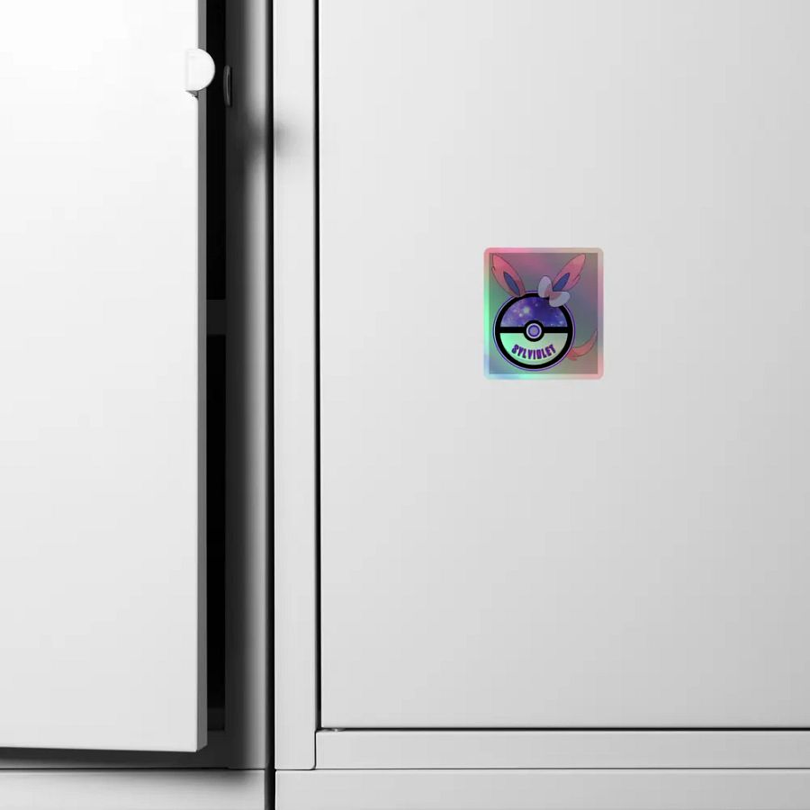 SylStickers! product image (4)