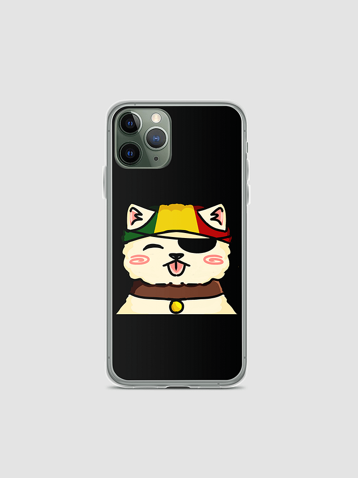 [PirrastaXIII] iPhone Case product image (2)