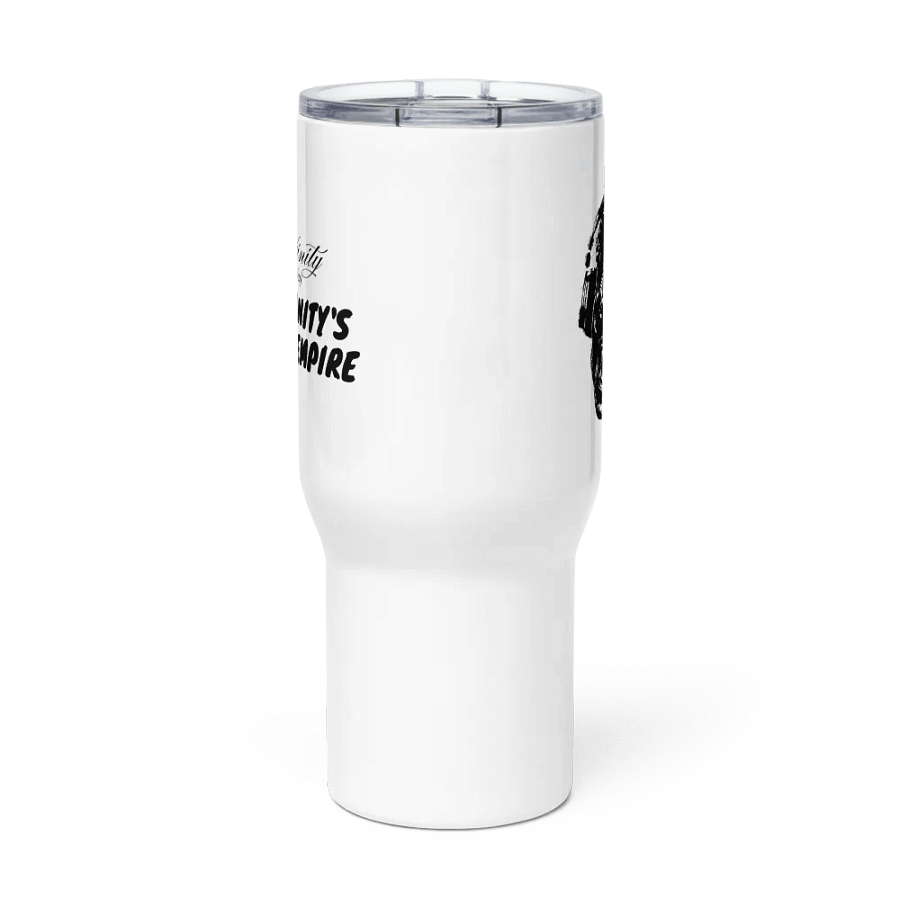 N.U.E. Signature Travel Mug product image (16)