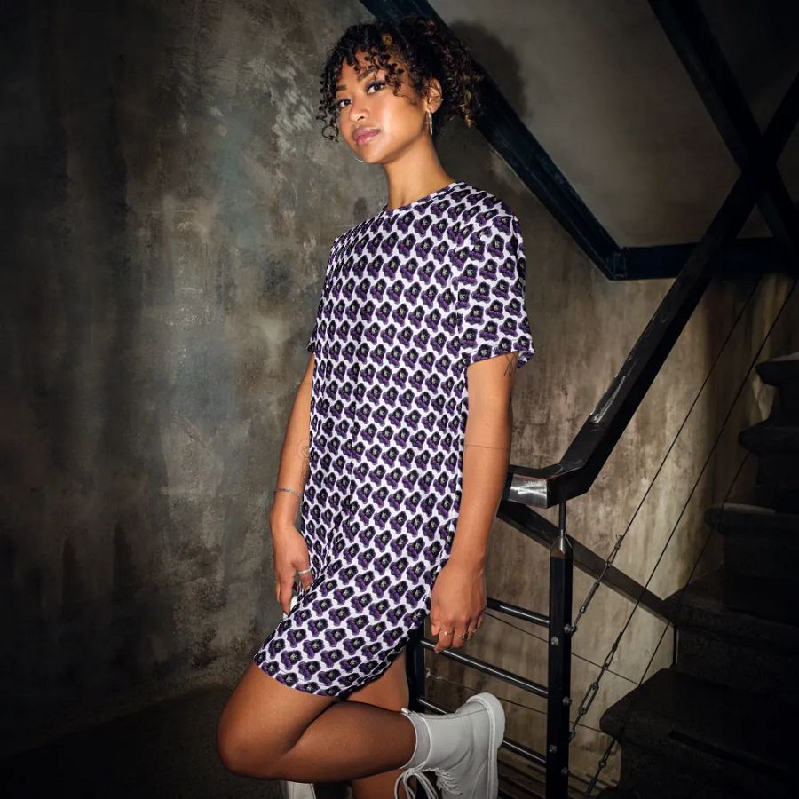 The Krew fit dress product image (1)