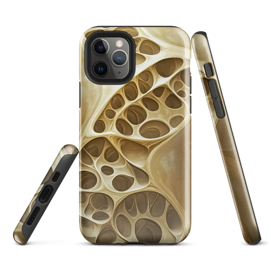 Cavum Lux iPhone® Tough Case product image (1)