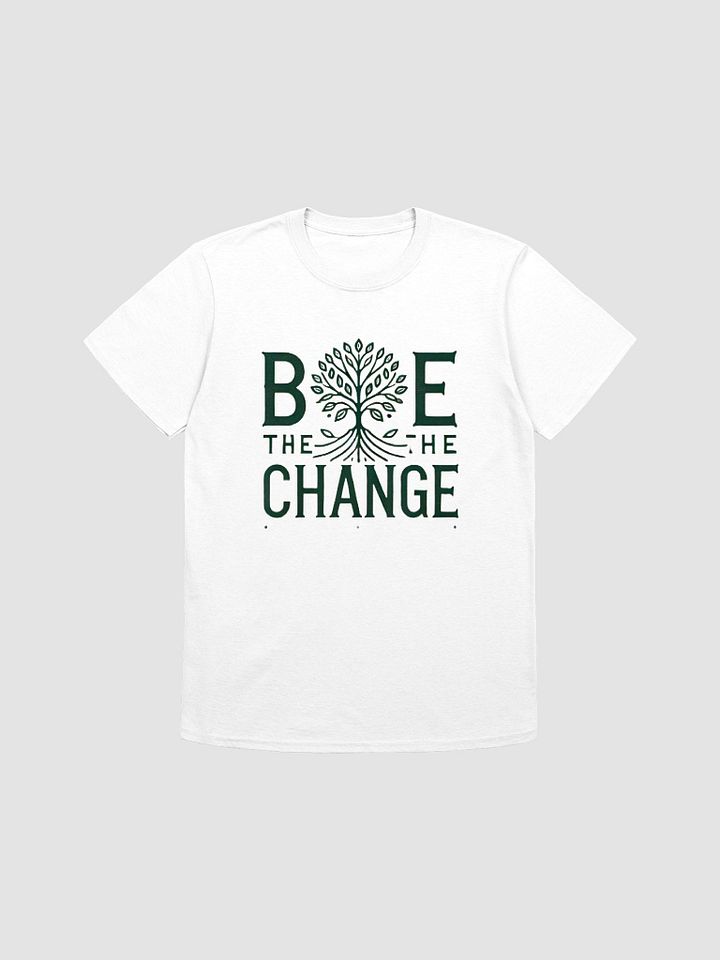 Be The Change [Men T-Shirt product image (20)