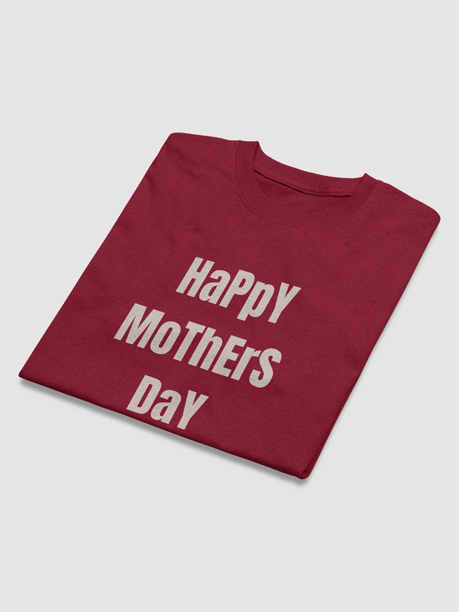 Coolest Mum Ever Mother's Day T-Shirt product image (4)