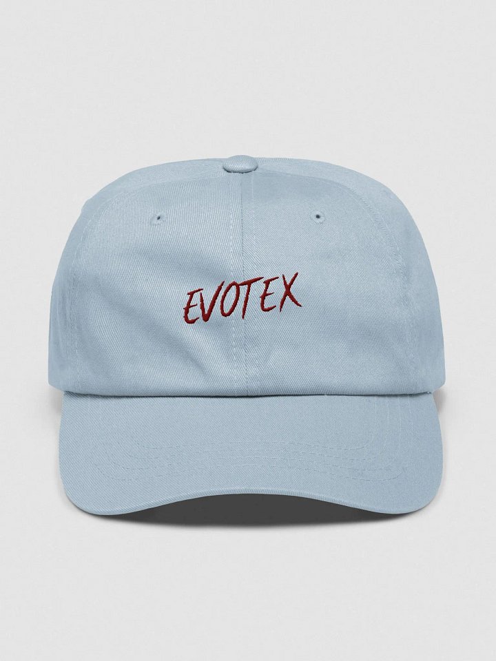 Neutral Evotex Dad Hat product image (1)