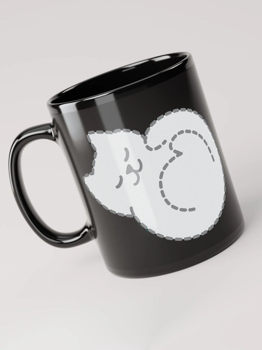 KITTY goes HERE! • ceramic mugs product image (5)