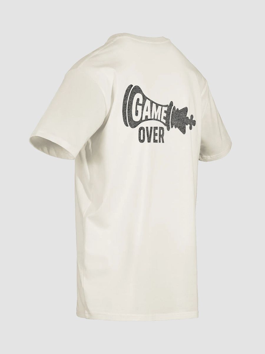 Game Over - Unisex Premium T-Shirt product image (8)