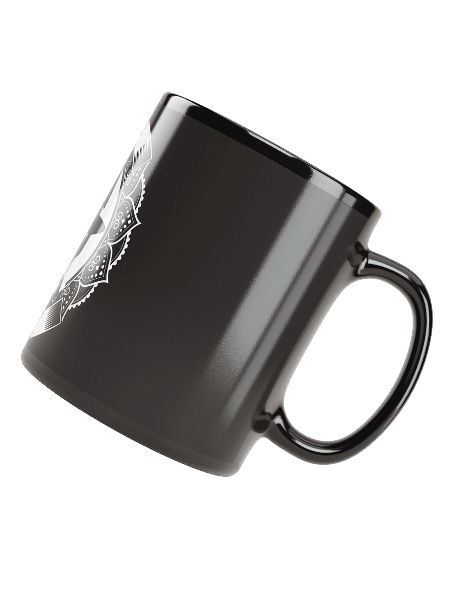 The Don Black Glossy Mug product image (7)
