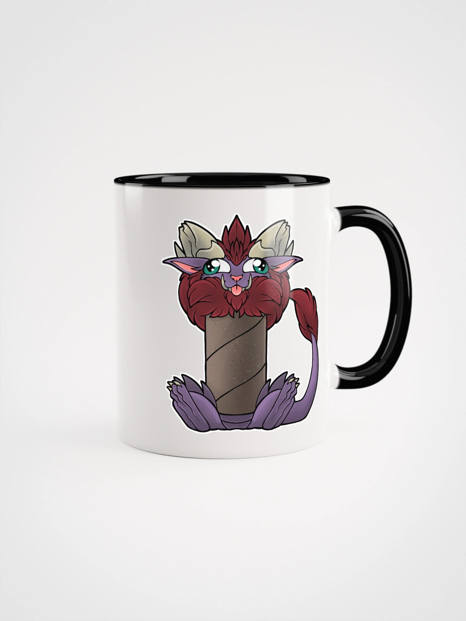 Derpy Teo Tasse product image (1)
