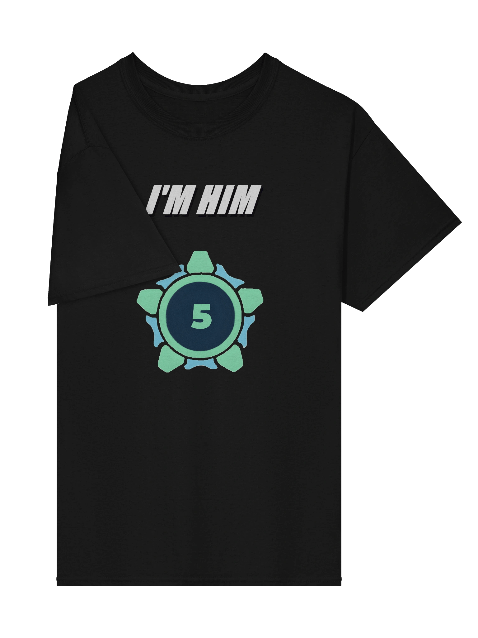 Endorsement Tee product image (33)