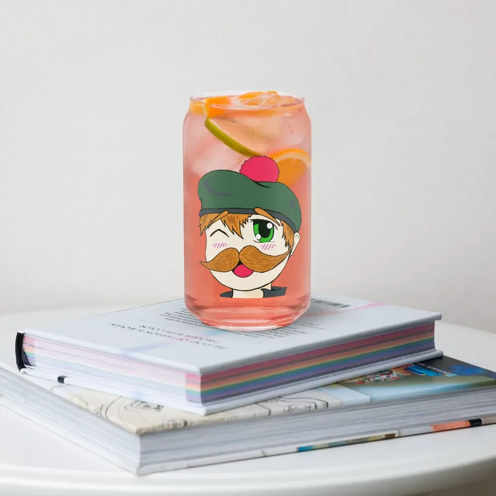 Wink Glass product image (34)