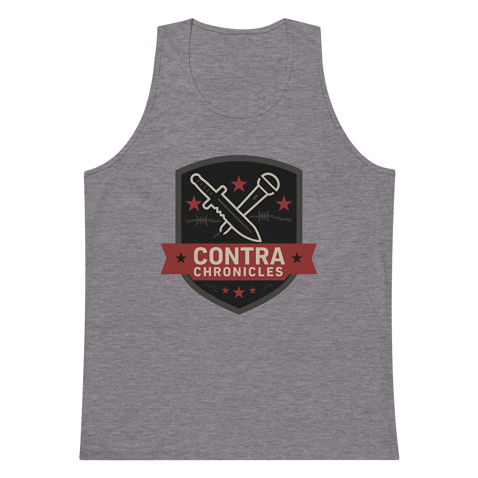 Underground Order Tank product image (65)