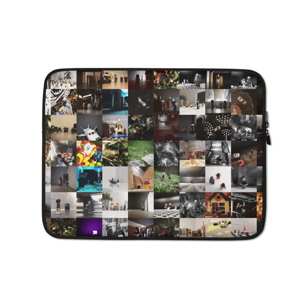 RDMDKBRX Laptop Sleeve product image (1)