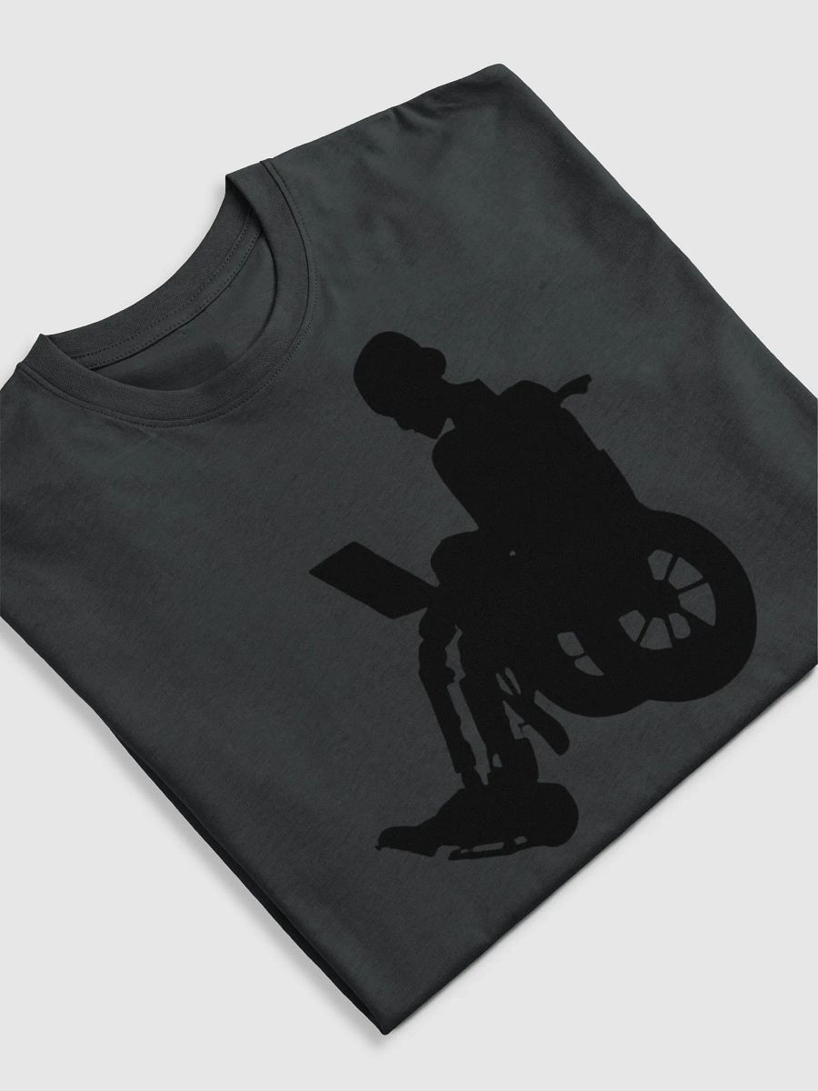 Midnight Mystery Men's Tee product image (5)