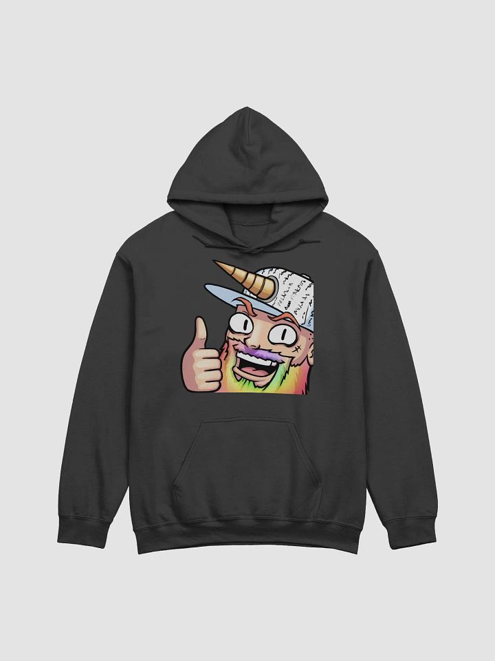 Horny Hoodie product image (10)