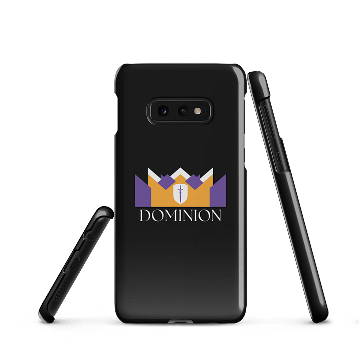 DOMINION BY DESIGN Samsung Snap Case product image (2)