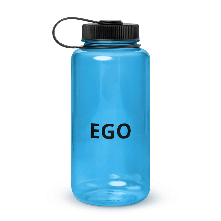 Eco-Friendly Wide Mouth Hydration Bottle product image (1)