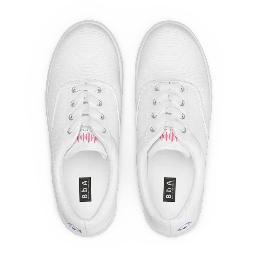 Exclusive Shoes with Headphones Graphic for Men product image (6)