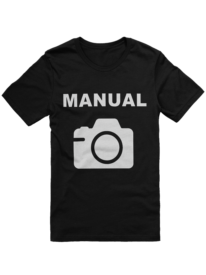 Manual Mode Photography product image (1)