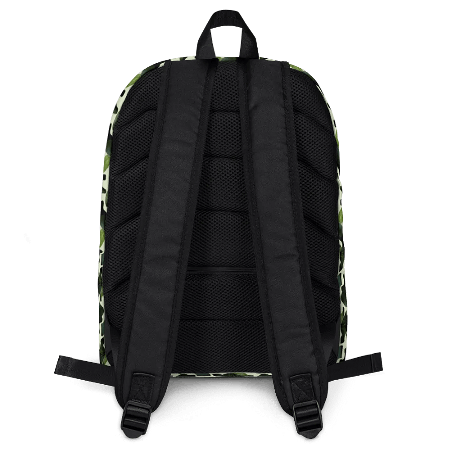 CAMO BACKPACK product image (5)