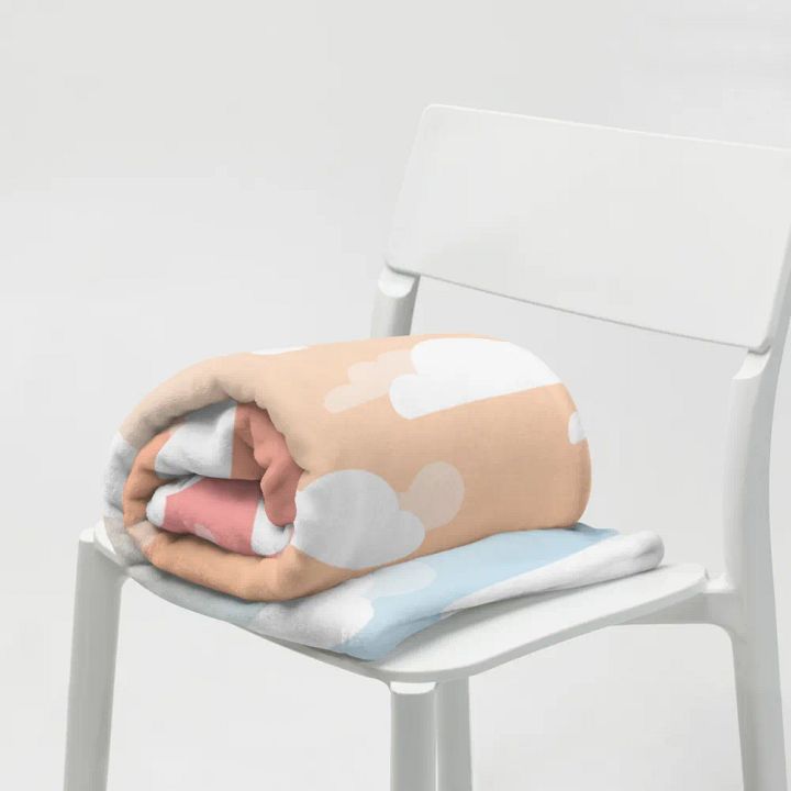 Sunrise Blanket product image (14)