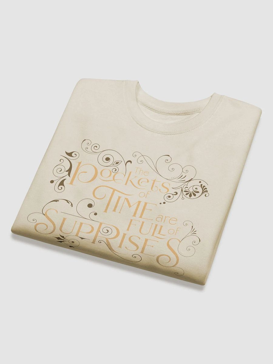 FOCUS DRIVEN Mindset Premium Sweatshirt product image (39)