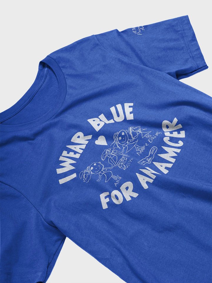 FLASH SALE - 2022 Blue for AMC product image (2)