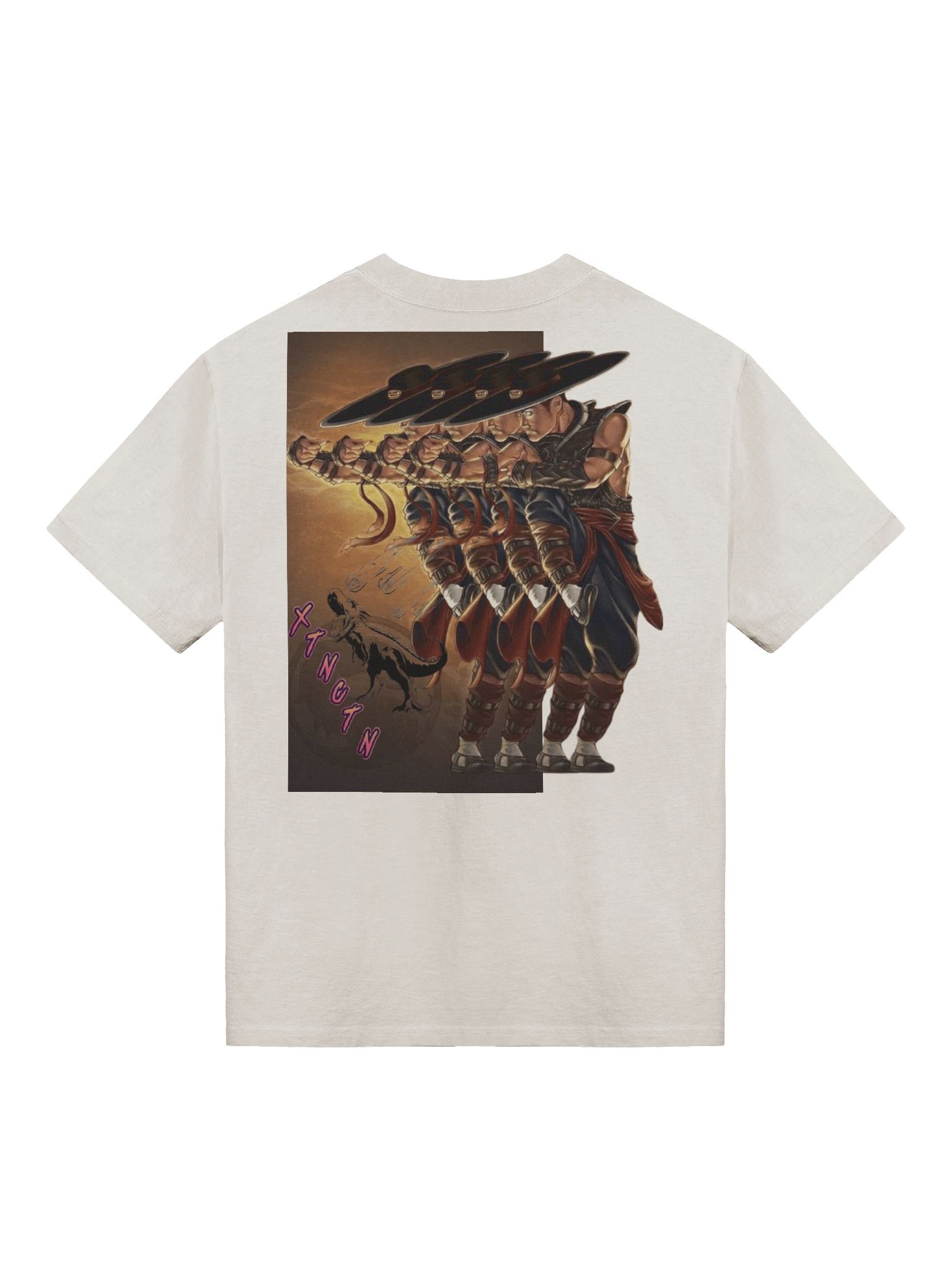 kung lao cyclops product image (2)