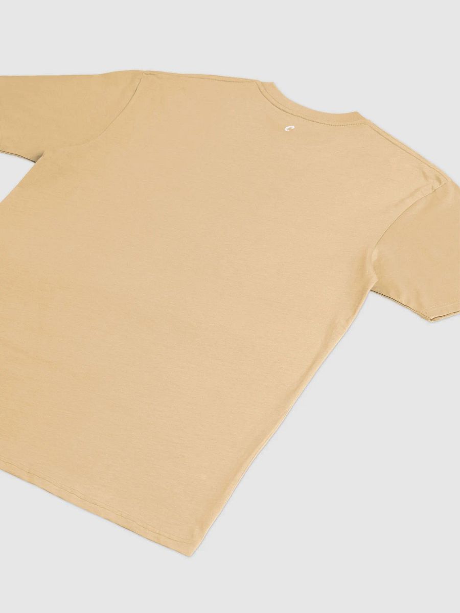 Men's Premium Heavyweight Tee product image (4)