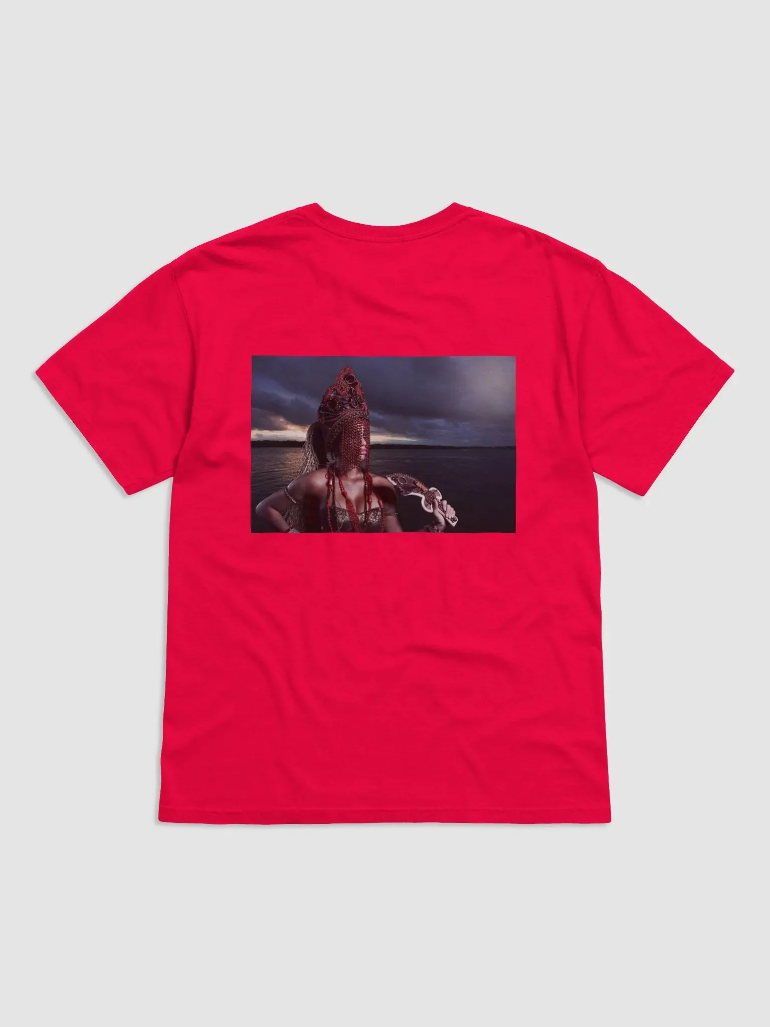 Oyá Rainha dos ventos product image (2)