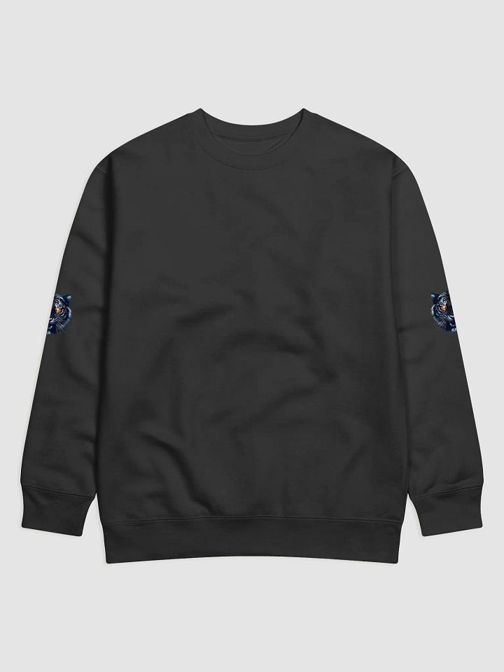Tiger Design T Shirt product image (1)