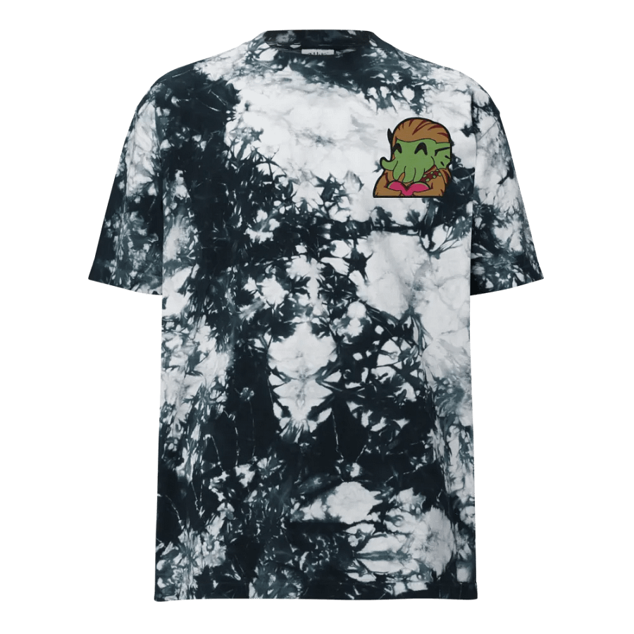 Wookthulu Tie Dye product image (1)