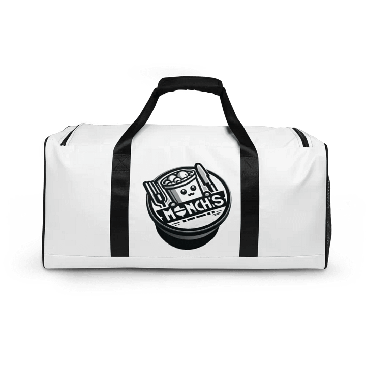 MONCHIS G BAG product image (2)