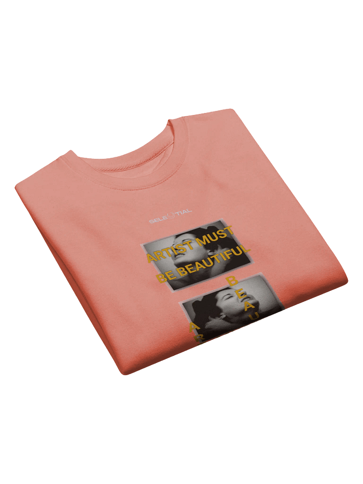 ARTIST MUST Sweatshirt product image (2)