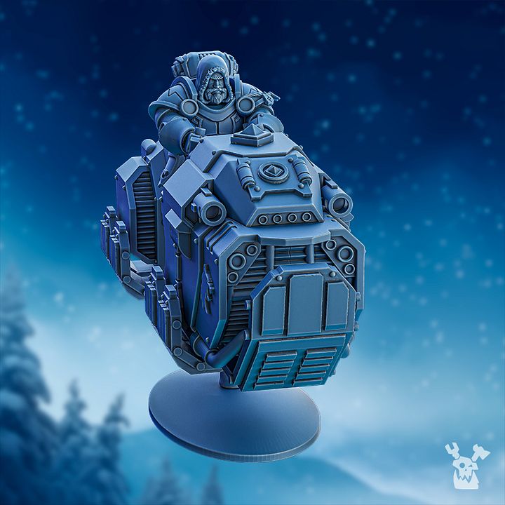 Stormbringers Bike Squad product image (2)