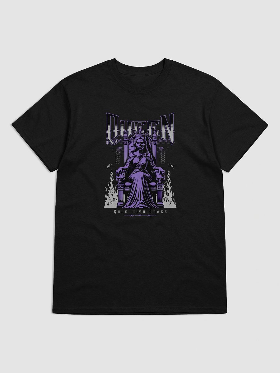 Women's Queen T-Shirt product image (2)