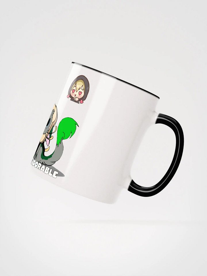 Mug With Color Inside product image (16)