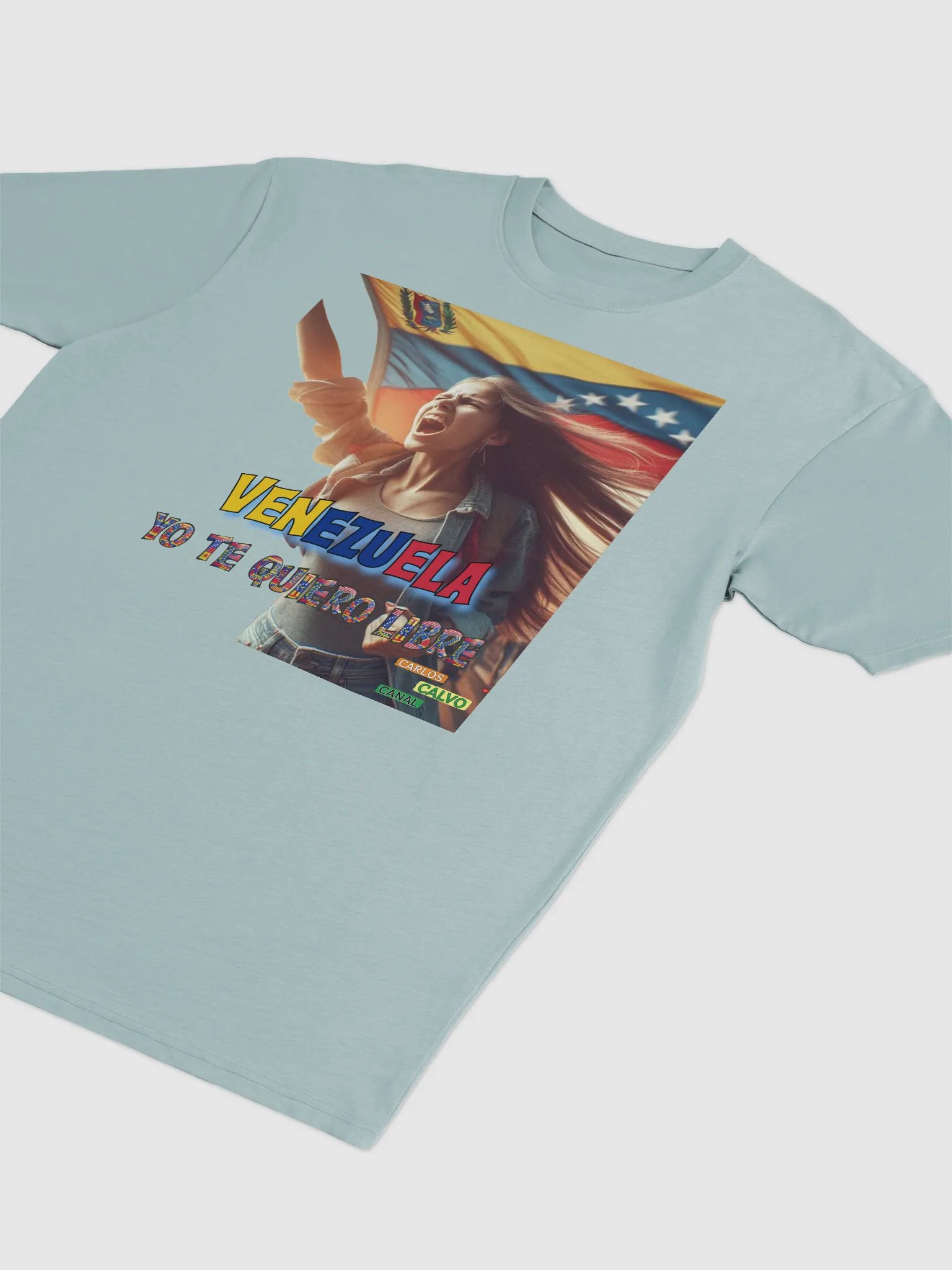 Venezuela Libre product image (10)