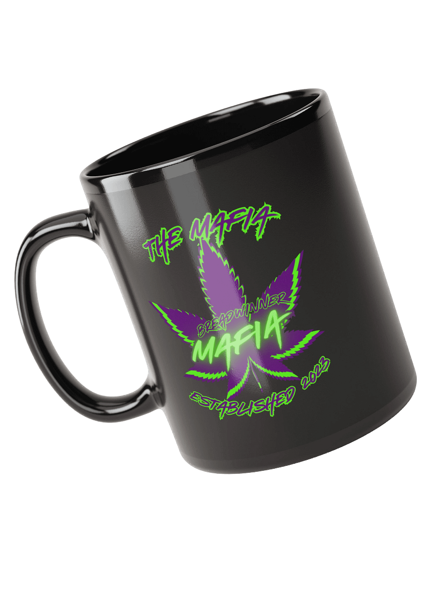Inhale Exhale Mug product image (5)