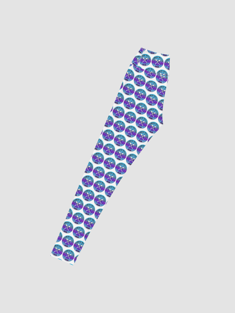 Slasher watching leggings product image (4)