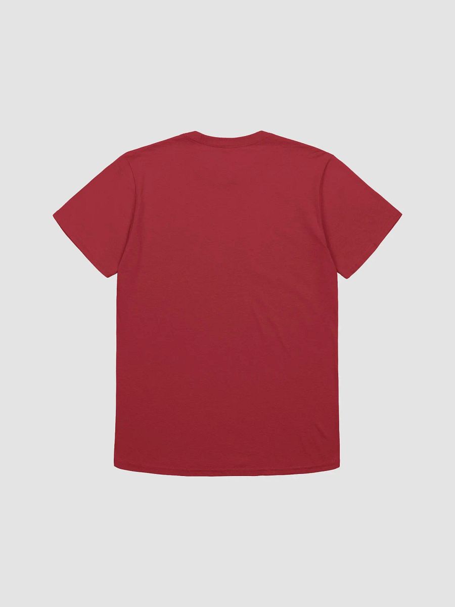 Video game leema t-shirt product image (8)