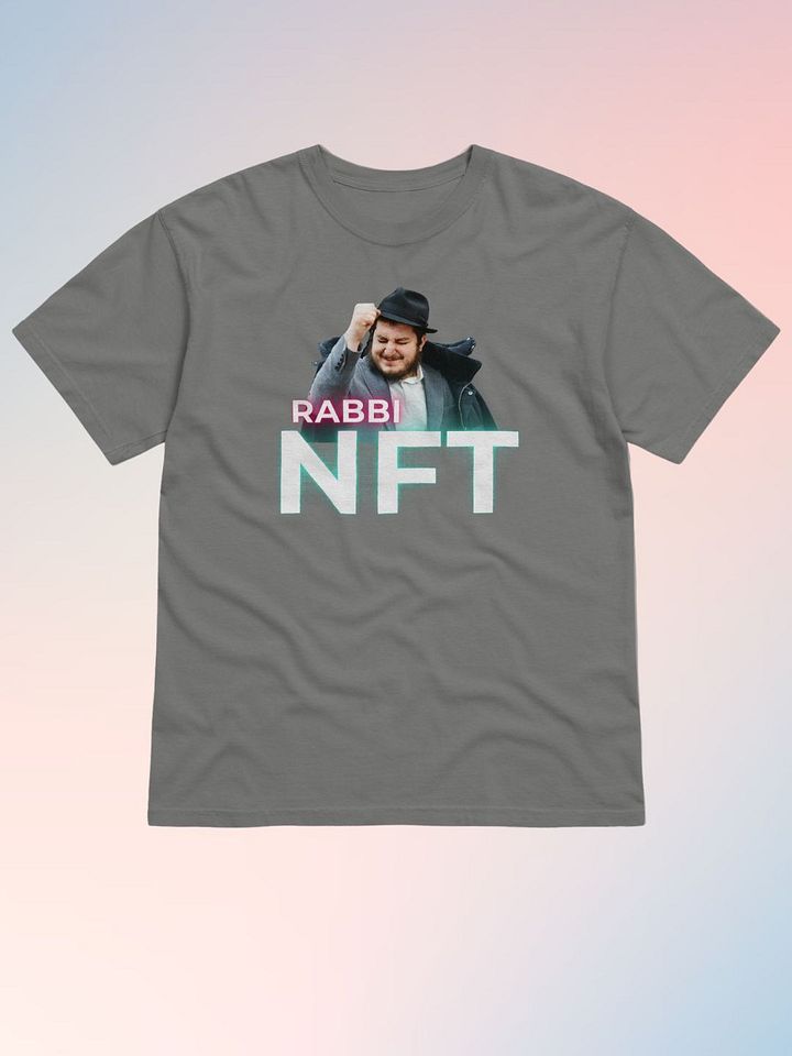 Rabbi NFT 2.0 product image (6)