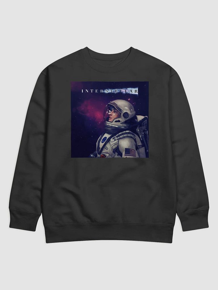 Sweg-Interstellar-AlbumCover product image (1)