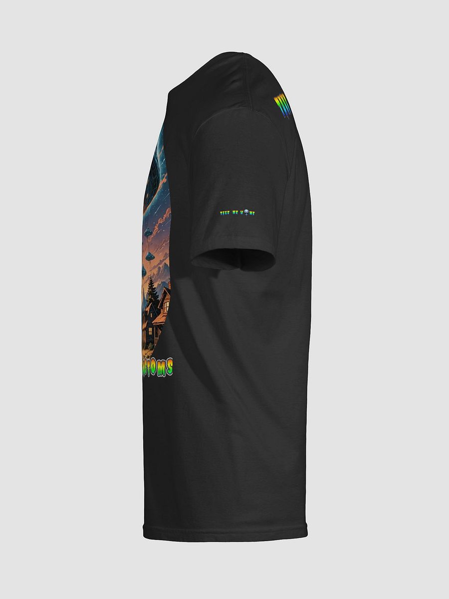 Cosmic Alien Take Me Home T-Shirt product image (7)