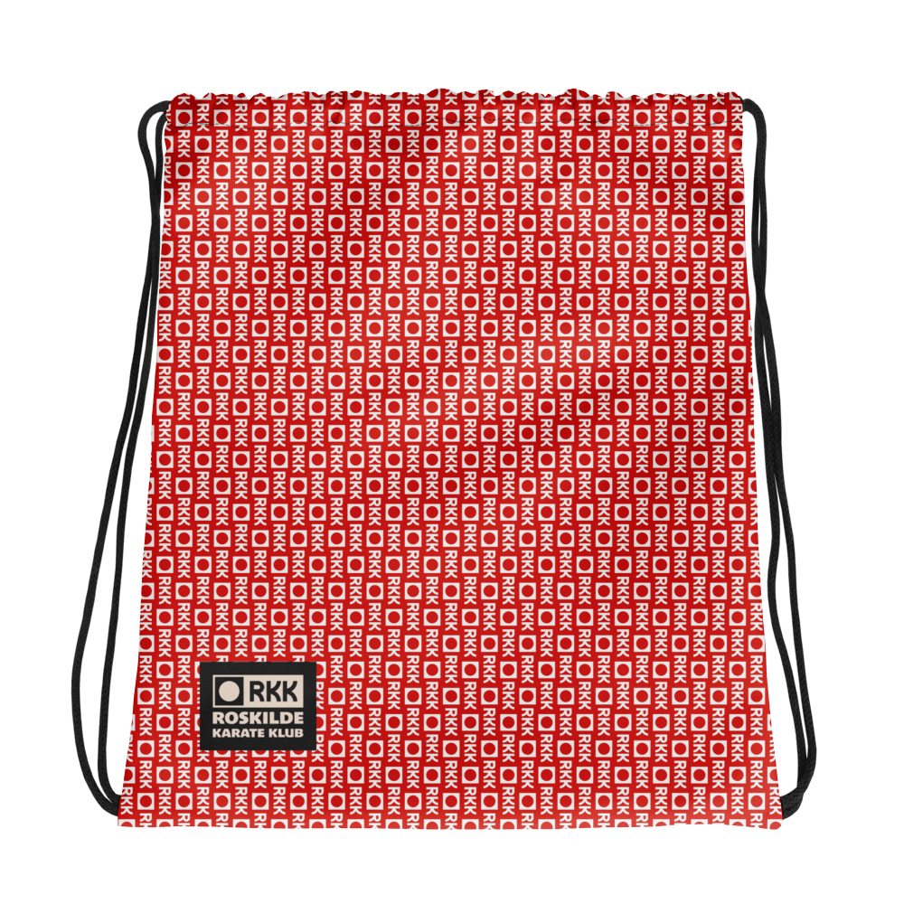 RKK Drawstring Bag, Gym Bag product image (1)