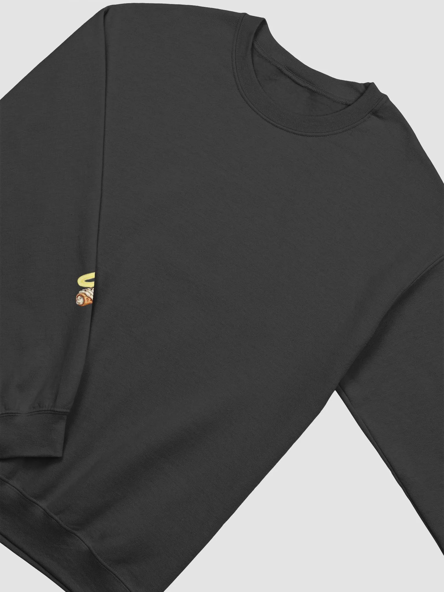 Holy Cannoli Crewneck Sweatshirt product image (16)