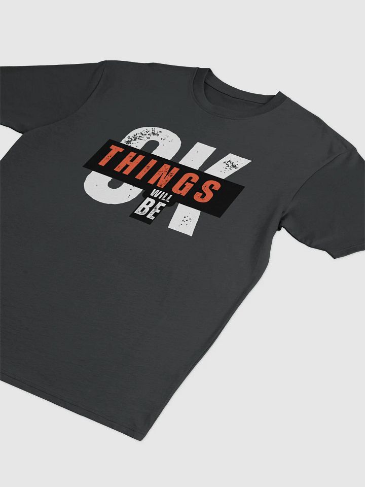 Bold Visionary Men's Tee product image (2)