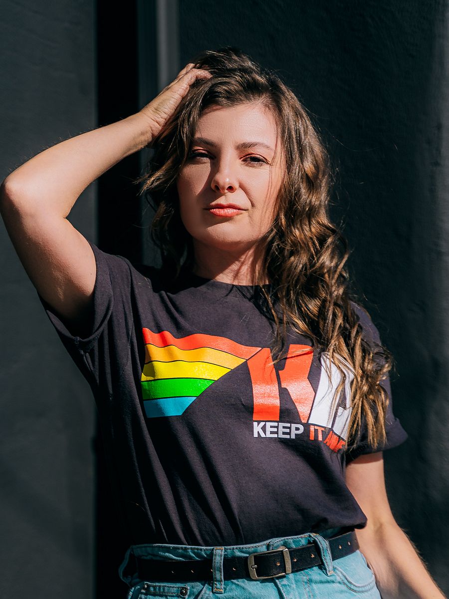 Keep it Anime Tee - Unisex product image (6)
