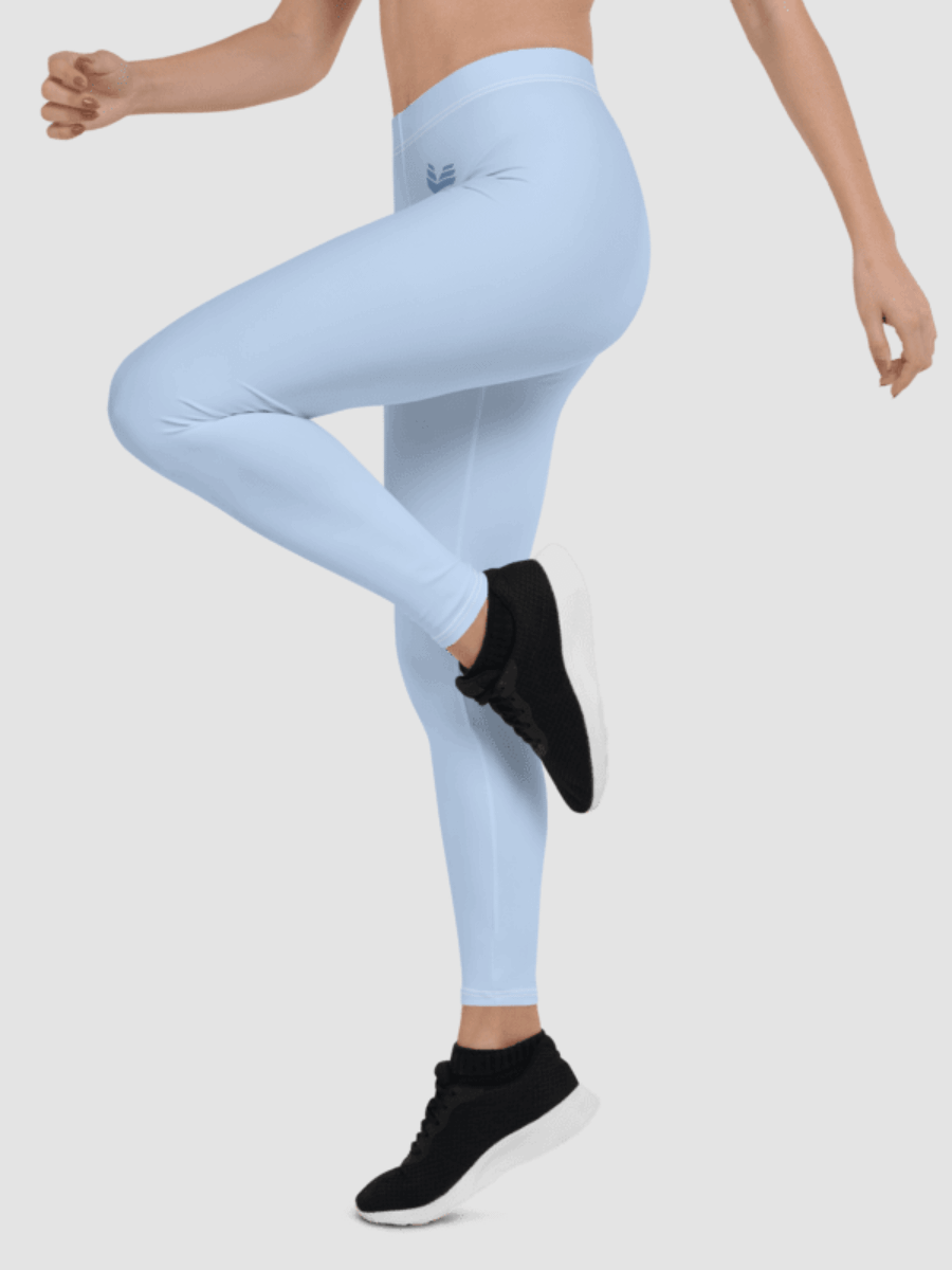 Leggings - Light Blue product image (4)