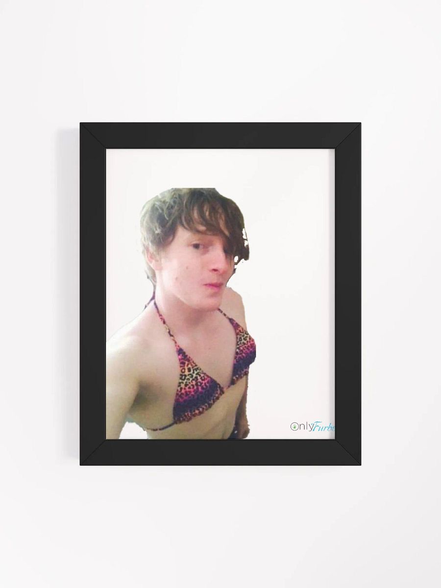 Only Furbs Poster product image (4)