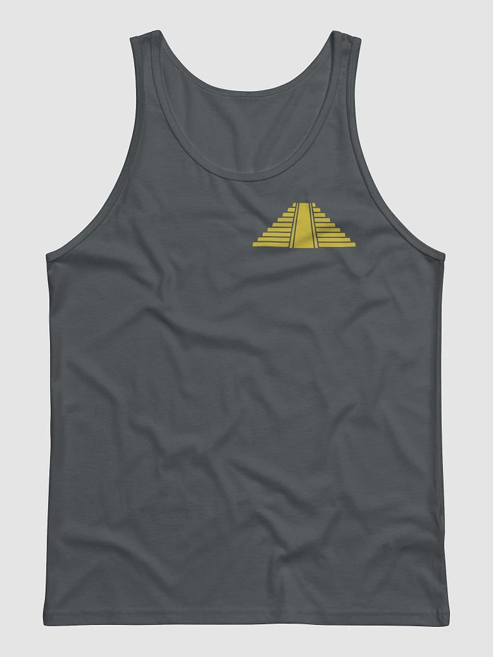 Redemption & Ruin Logo Tank Top product image (2)